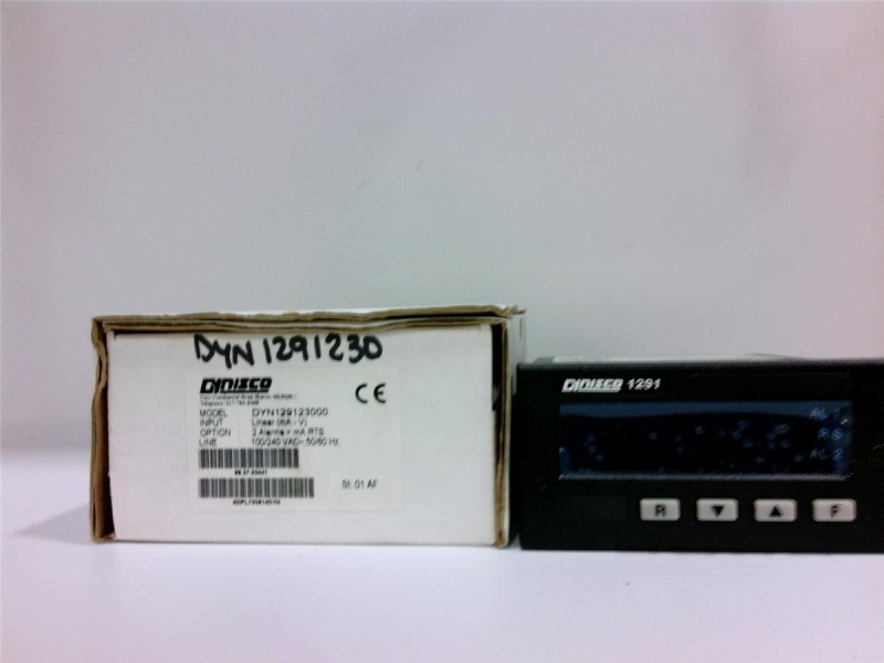 Dynisco DYN129123000