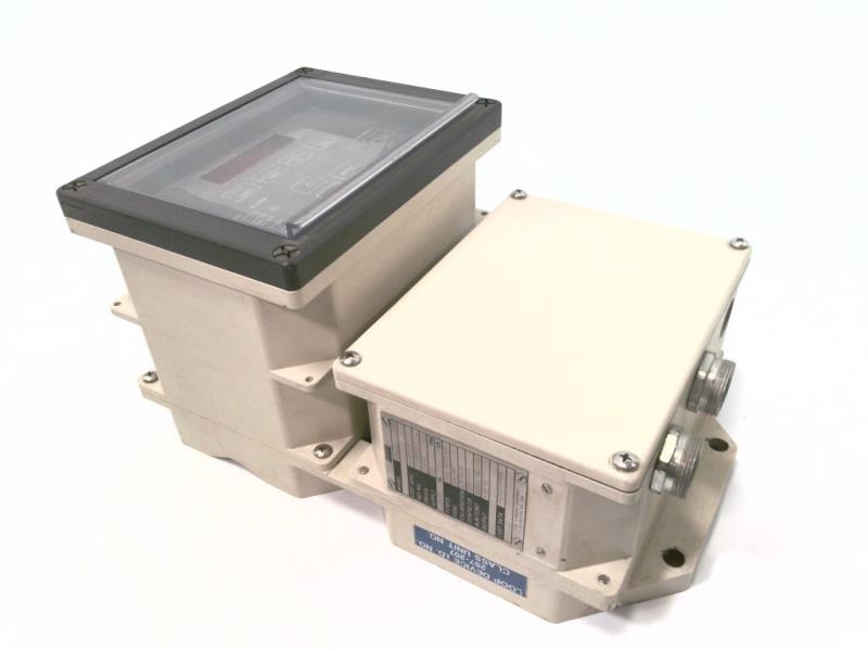 Invensys 872-30ATS-378-BB