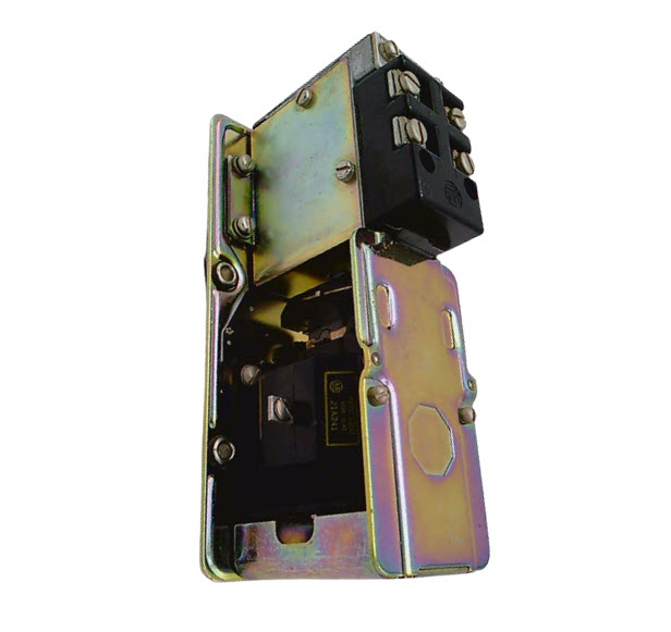 Allen Bradley 849-ZOB32