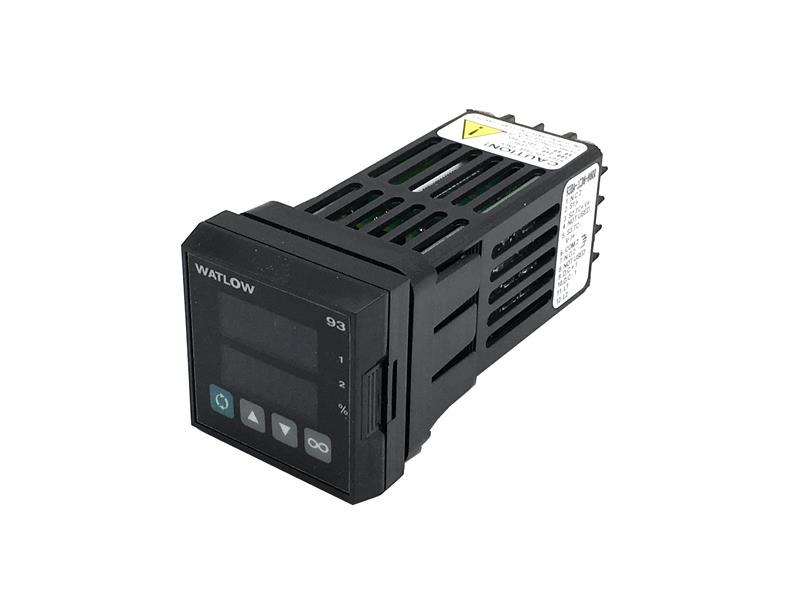 Watlow 93BA-1CD0-00RR