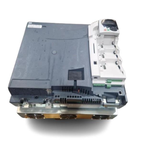 Control Techniques MP350A4R