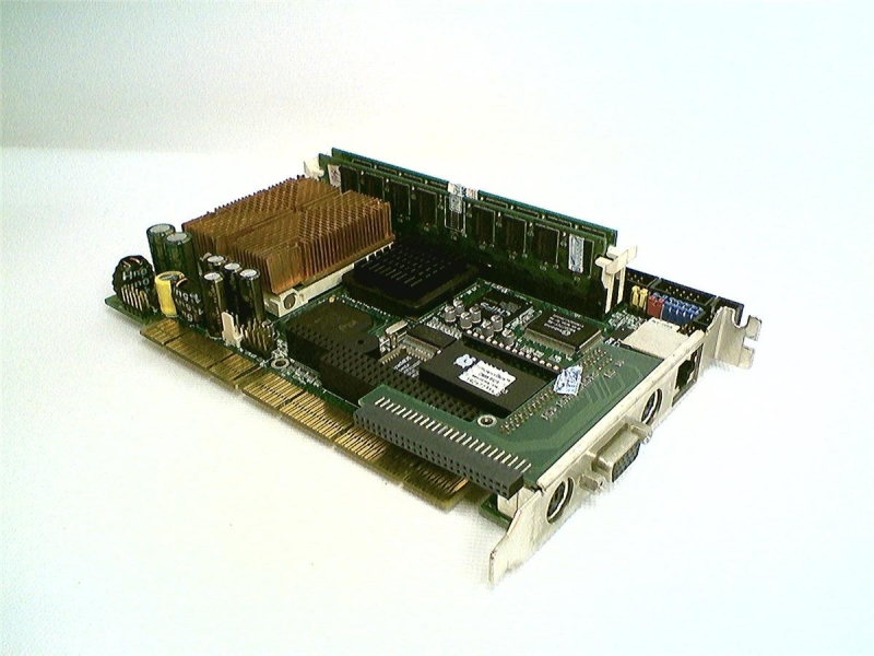 Boser Technology HS6237