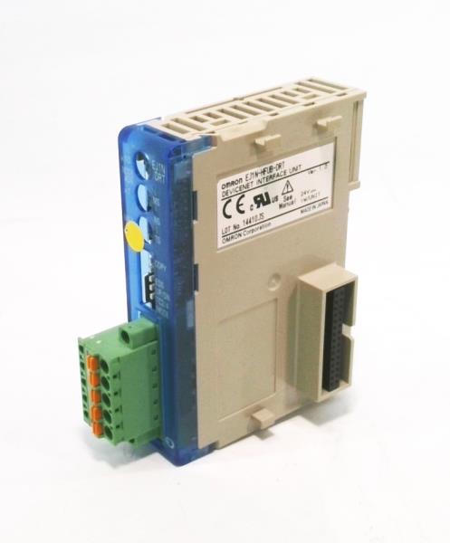 Omron EJ1N-HFUB-DRT