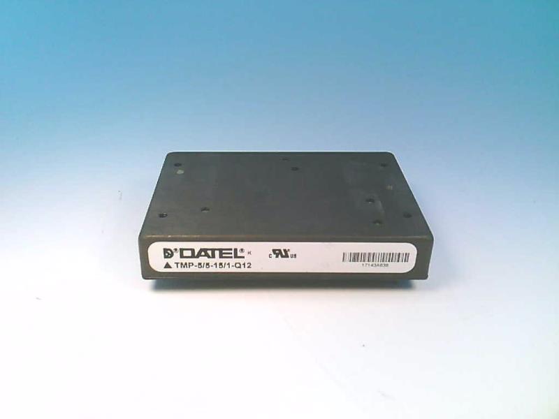 Murata Manufacturing TMP-5/5-15/1-Q12