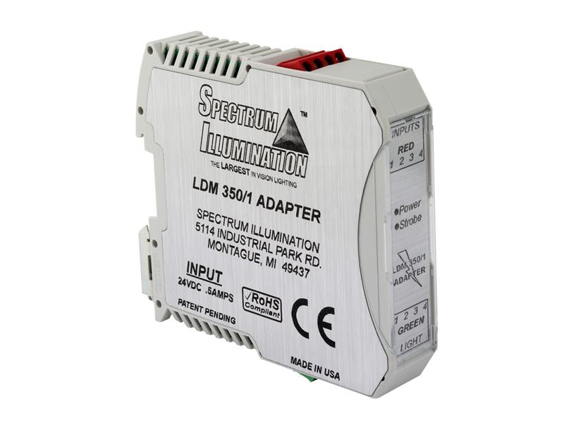 Spectrum Illumination LDM2800