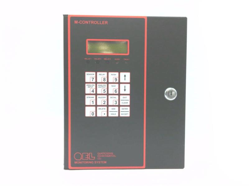 Automation Components Inc M-CONTROLLERA-T