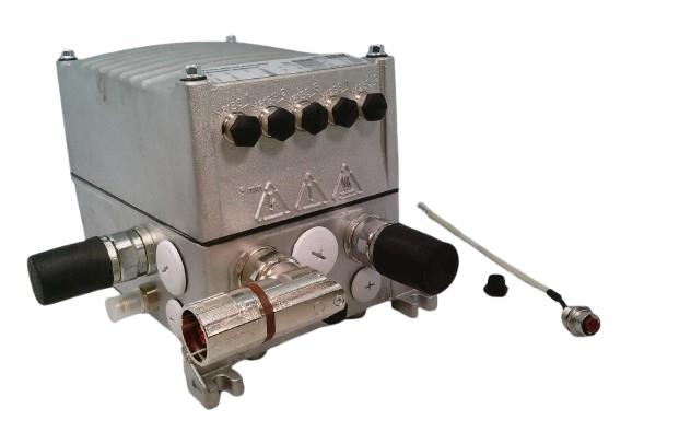 Sew Eurodrive MMF11S00-000-5D3-SFDIO-C/IV/BW1/DFC30A-0