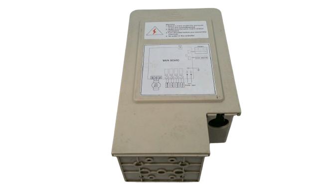 Hh Technologies INVM20