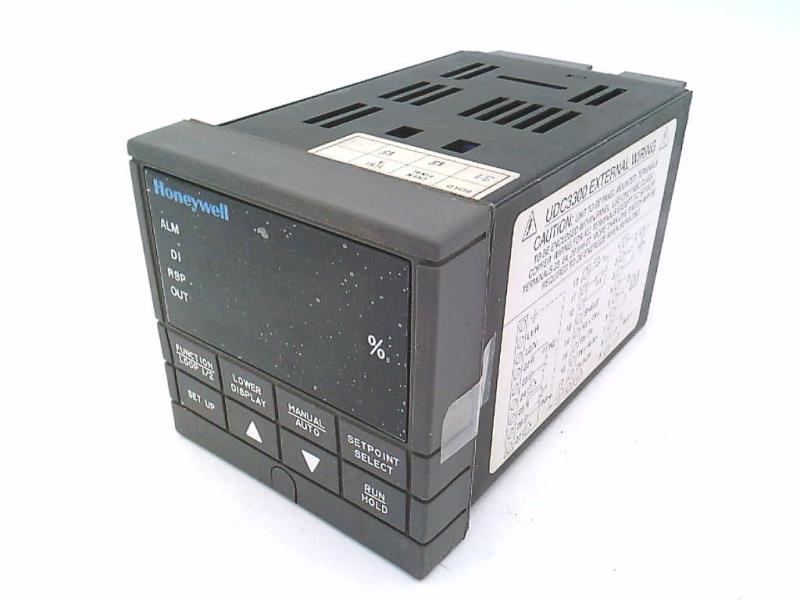 Honeywell DC330B-K0-000-20-0A0000-E0-0