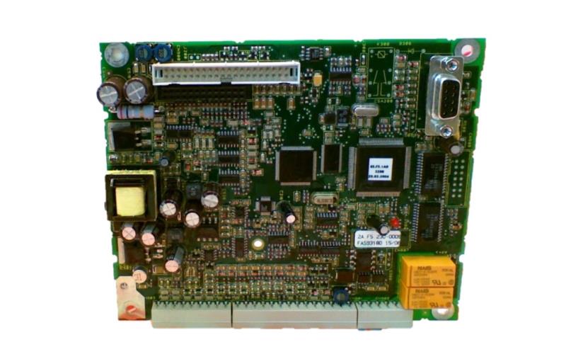 Keb Automation 2C.F5.230-0007