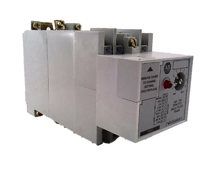 Allen Bradley 700-RTC20200U1