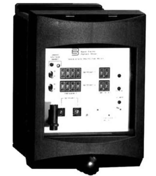 Basler Electric BE1-81O/UT3ED1JA7N2F