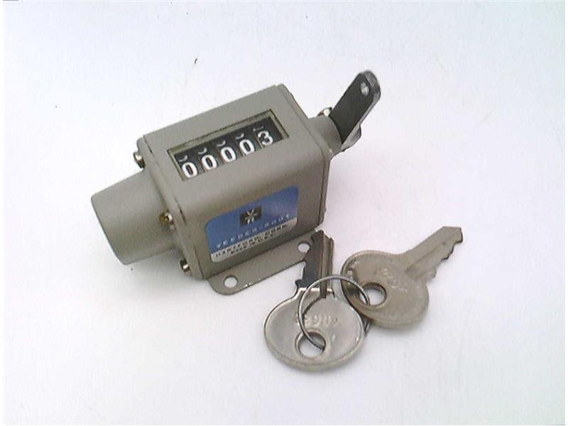 Danaher Controls 197245-001