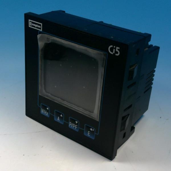 Te Connectivity CI5-01