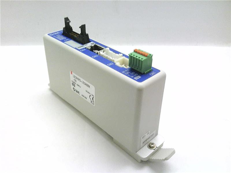 Smc LECP6PD-LESH8RK-50