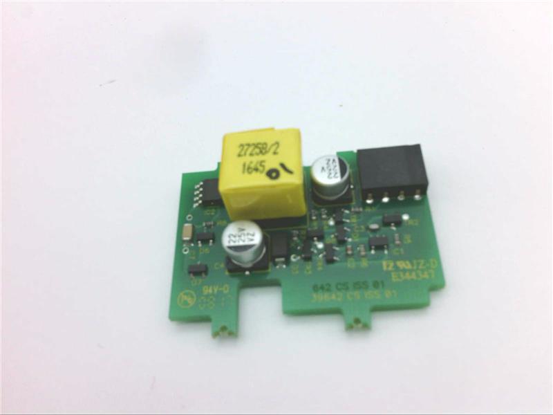 Danaher Controls PO2-W08