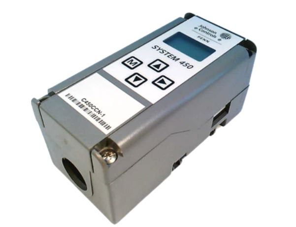 Johnson Controls C450CCN-1C