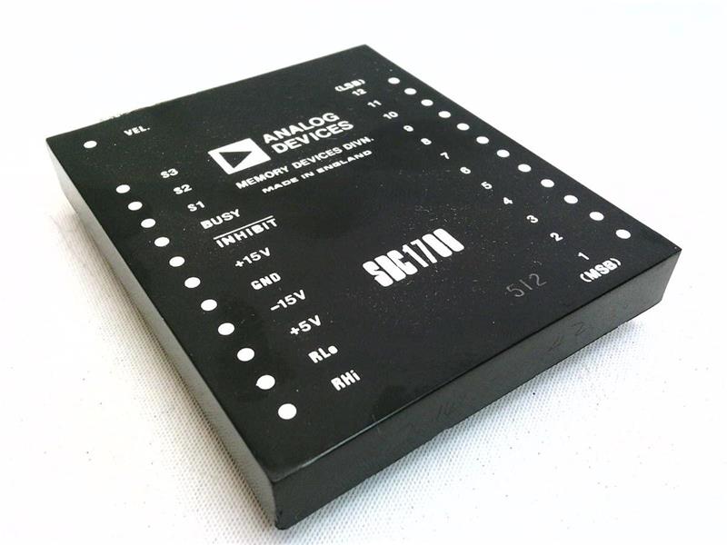 Analog Devices SDC1700