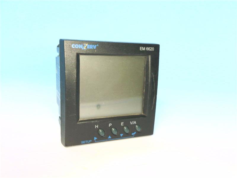 Schneider Electric EM-6620