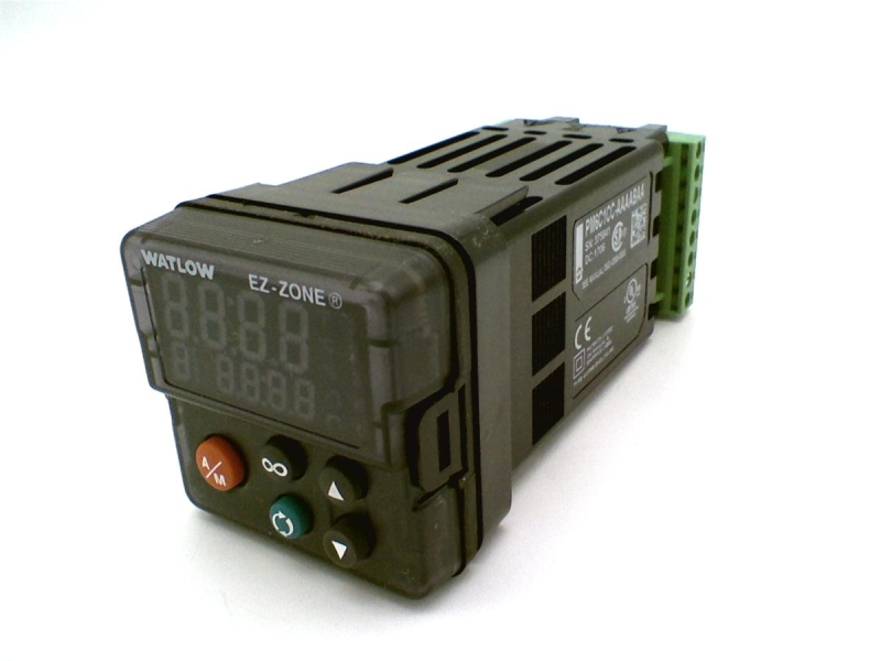 Watlow PM6C1CC-AAAABAA