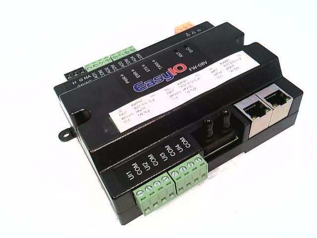 Easyio FW-08V