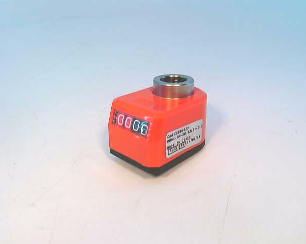 Elesa DD51-AN-0017(5)-D-C2 F1/2-SST