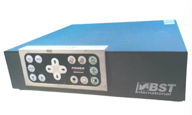 Bst PS 3000MOT