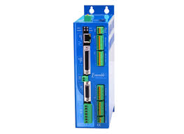 Aerotech ENSEMBLECP20