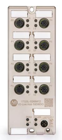 Allen Bradley 1732IL-10X6M12