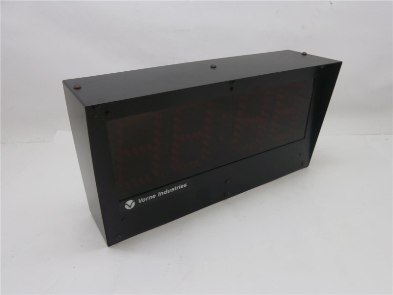 Vorne Industries 77/708-S1-232/485-4