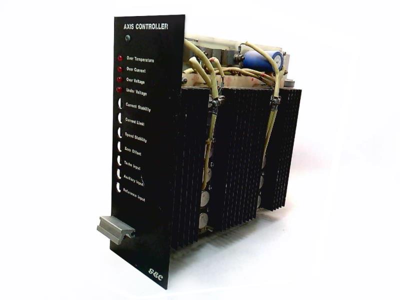 Gec Industrial 150-R-001-A