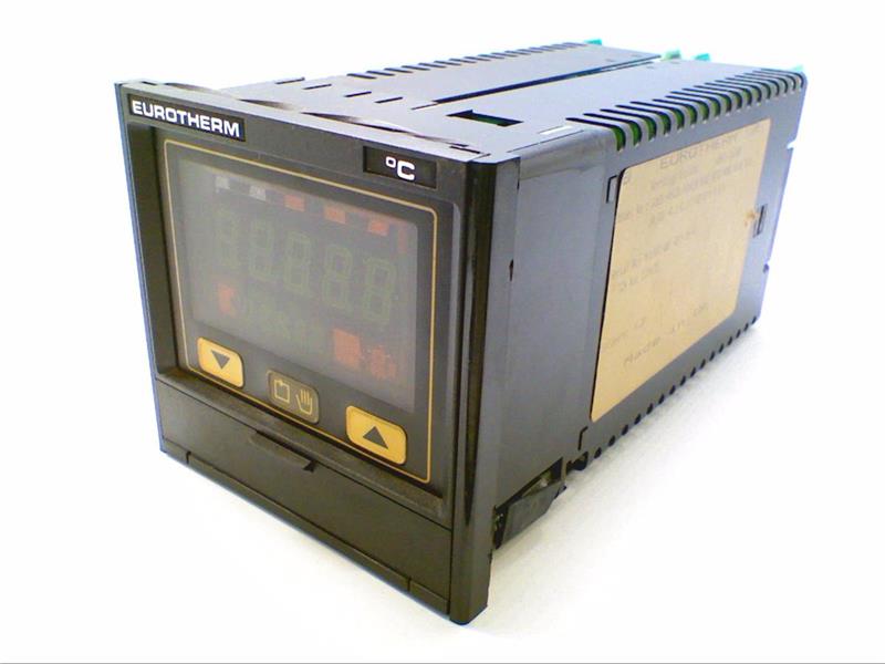 Invensys 815P/RTD/RLYF/CRLYF/NONE/NONE/485/96/F/7