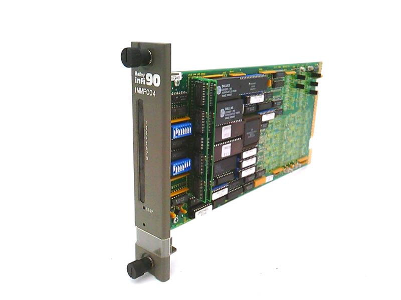 Asea Brown Boveri IMMFC-04