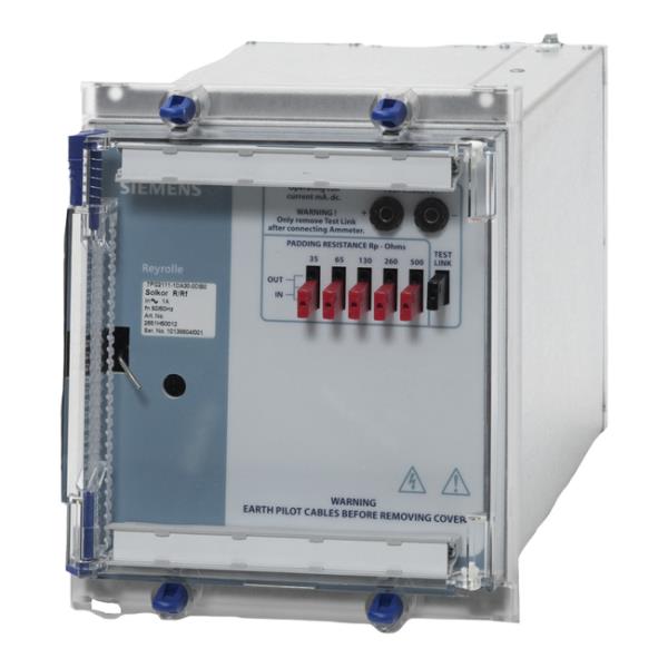 Siemens 7PG2111-1DA30-0DB0