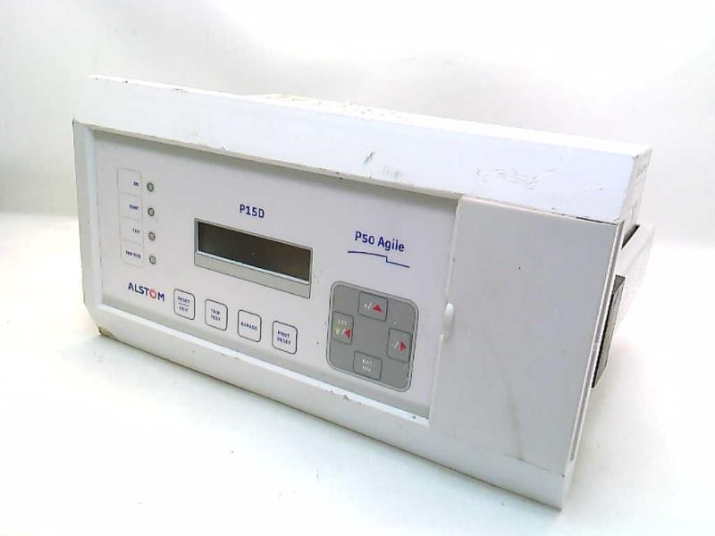 Converteam P15D211A1A0010A