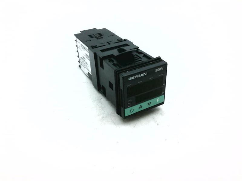 Gefran 800V-R-R-R-R-07-3-0-0