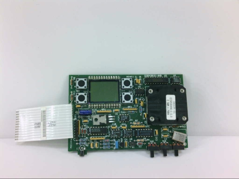 United Technologies CEBD430161-04B