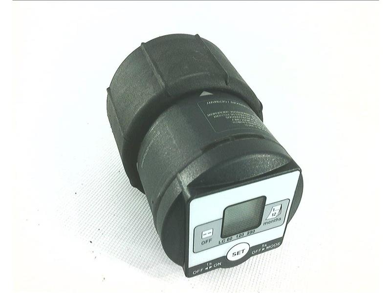 Perma JL-37B520-1069-2.502