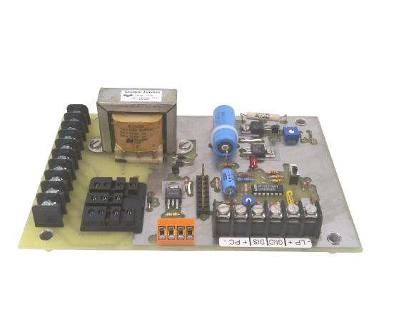 Danaher Controls 02-070027