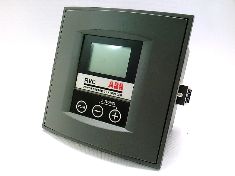 Asea Brown Boveri RVC6-5A