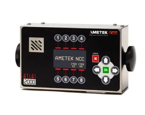 Ametek TNC-T9026