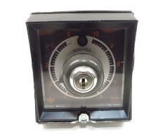 Danaher Controls HP51A607