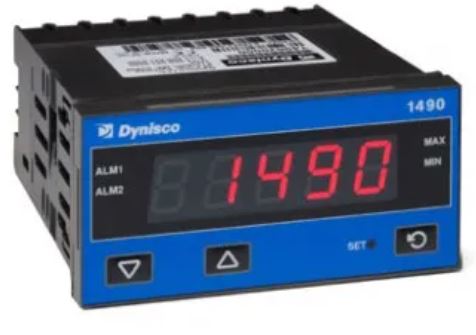 Dynisco 1490-4-1-0-1-1