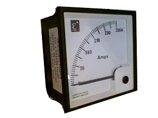 Parker 5507/1/1/0350/0/0350/005/AMPS/00