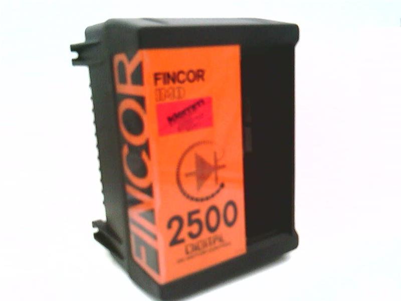 Fincor 2501PDA-1