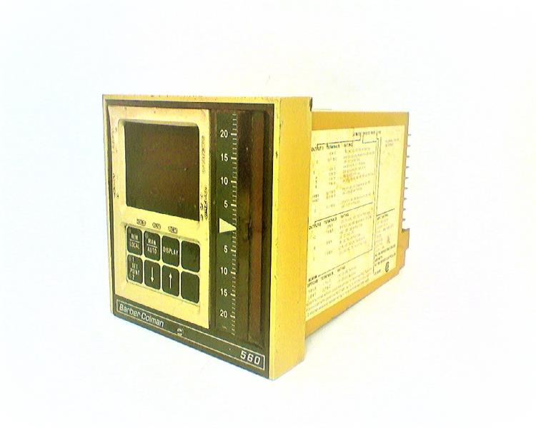 Invensys 5653-02922-320-0-00