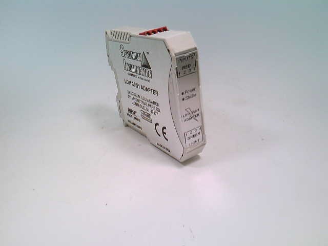 Spectrum Illumination LDM350/1