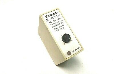 Carlo Gavazzi ST-105-220