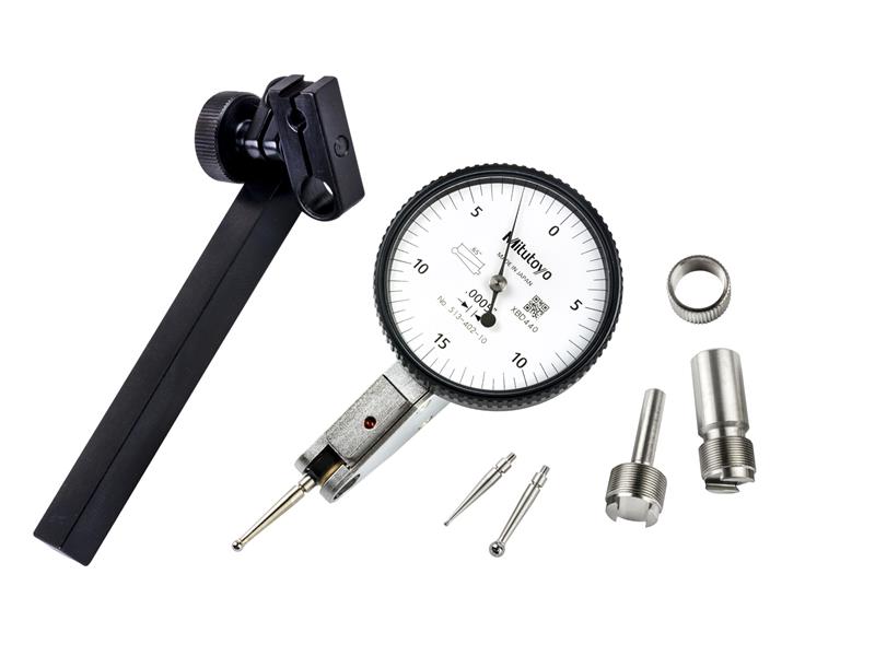 Mitutoyo 513-402-10T