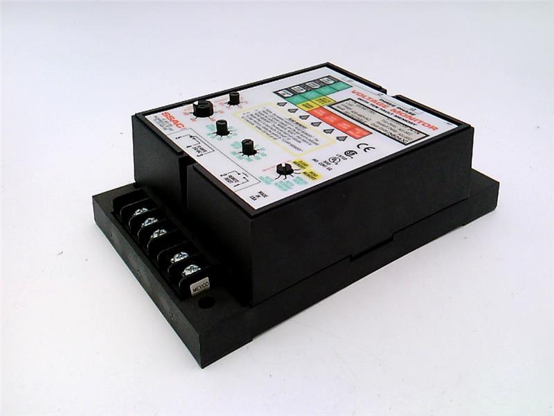 Asea Brown Boveri WVM911RN